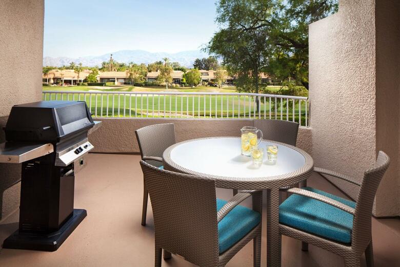 Hotel Westin Mission Hills Villas