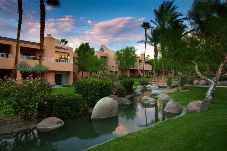 Hotel Westin Mission Hills Villas