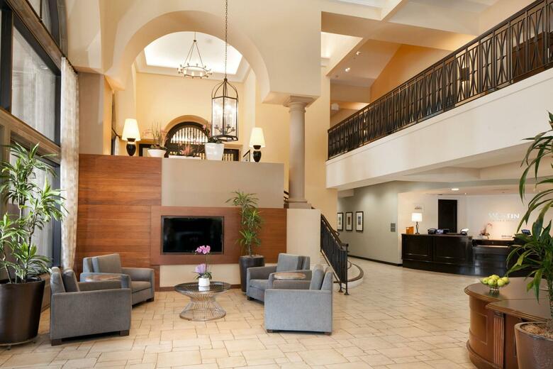 Hotel Westin Mission Hills Villas