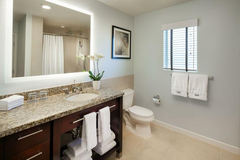 Hotel Westin Mission Hills Villas