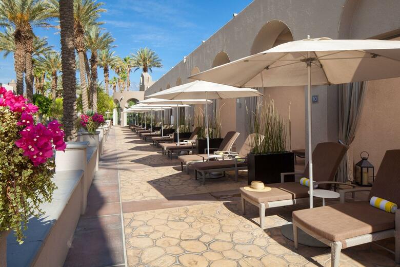 Hotel Westin Mission Hills Villas