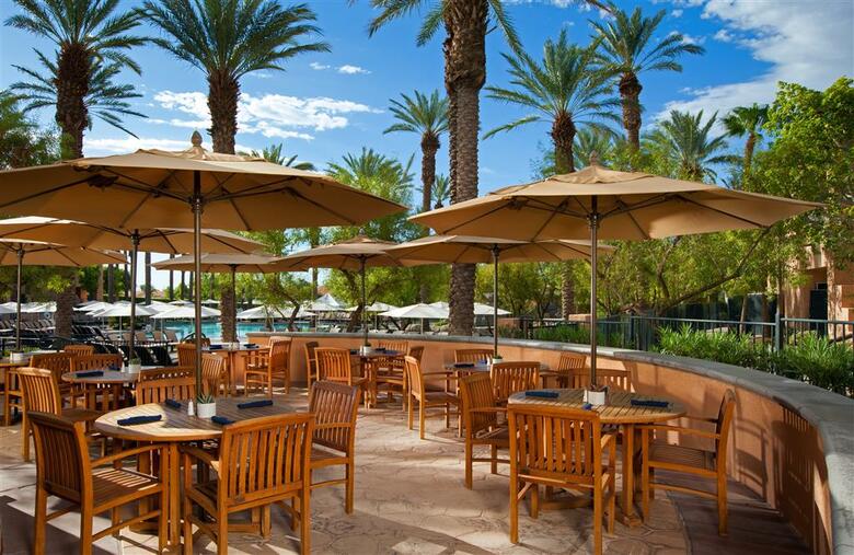 Hotel Westin Mission Hills Villas