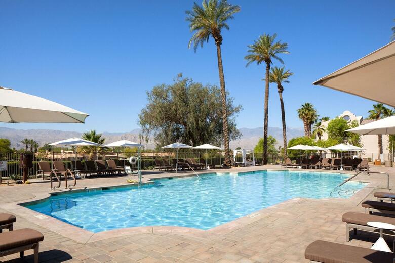 Hotel Westin Mission Hills Villas