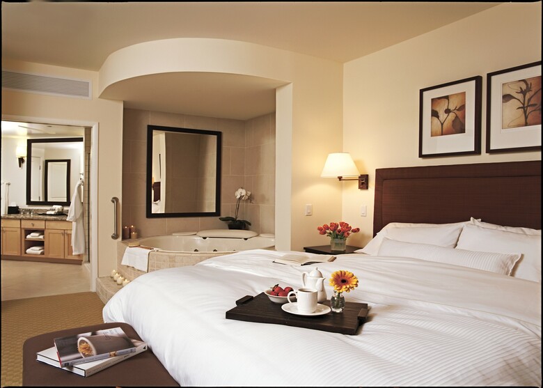 Hotel Westin Mission Hills Villas