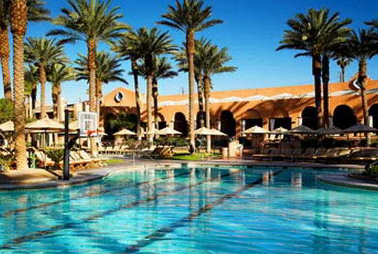 Hotel Westin Mission Hills Villas