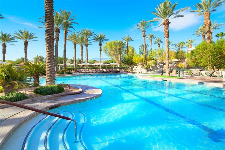 Hotel Westin Mission Hills Villas