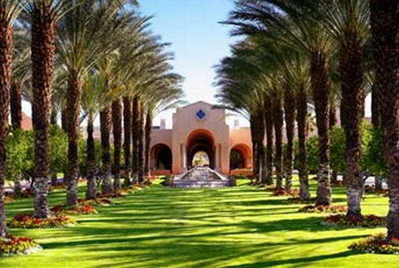 Hotel Westin Mission Hills Villas