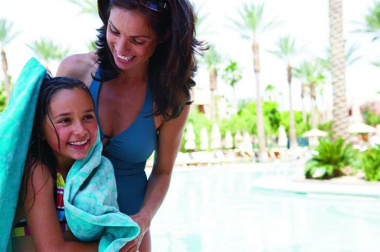 Hotel Westin Mission Hills Villas