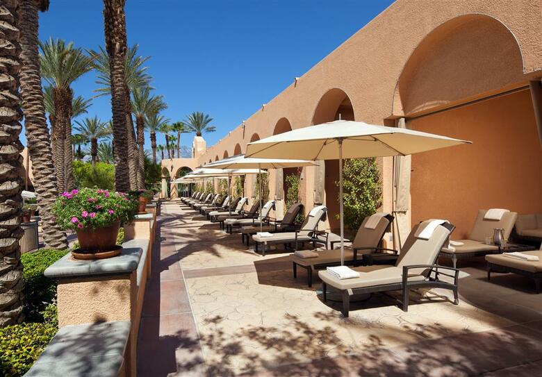 Hotel Westin Mission Hills Villas