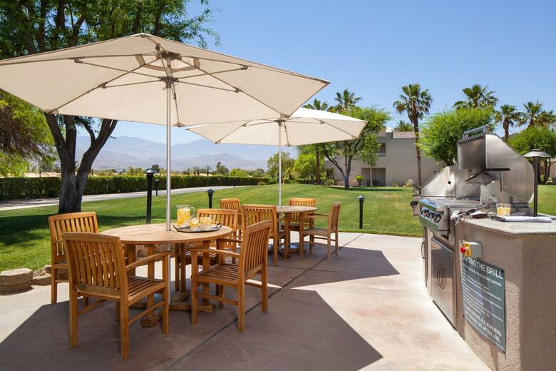 Hotel Westin Mission Hills Villas