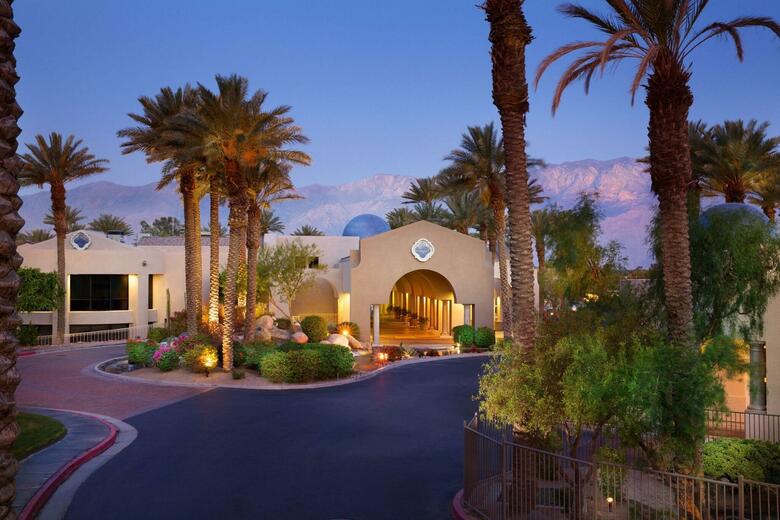 Hotel Westin Mission Hills Villas