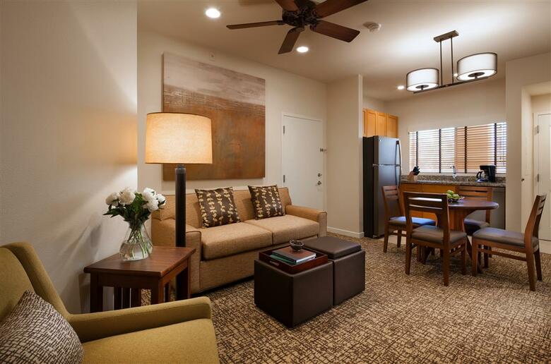 Hotel Westin Mission Hills Villas