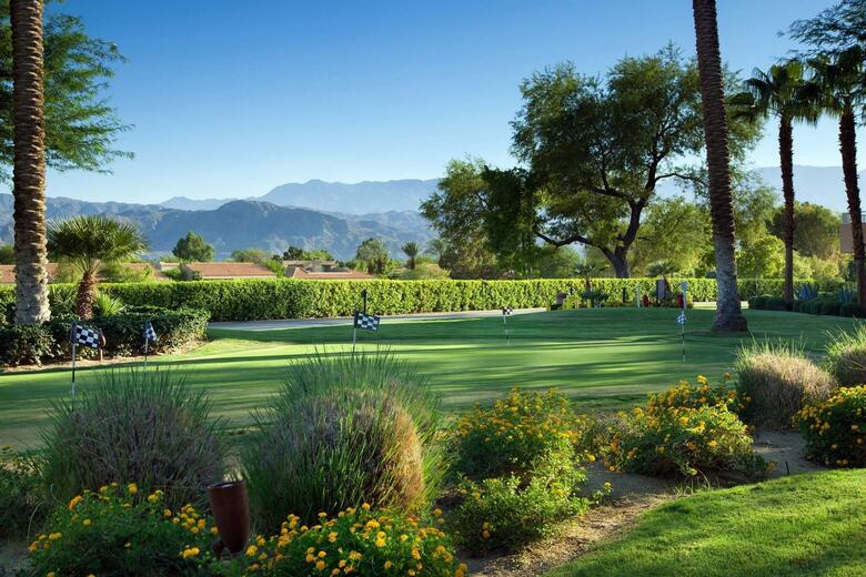 Hotel Westin Mission Hills Villas