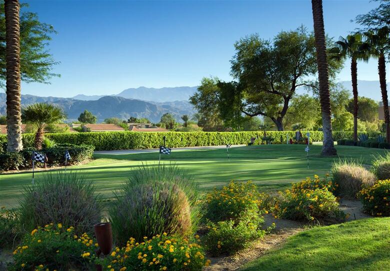 Hotel Westin Mission Hills Villas