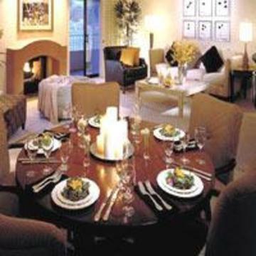 Hotel Westin Mission Hills Villas