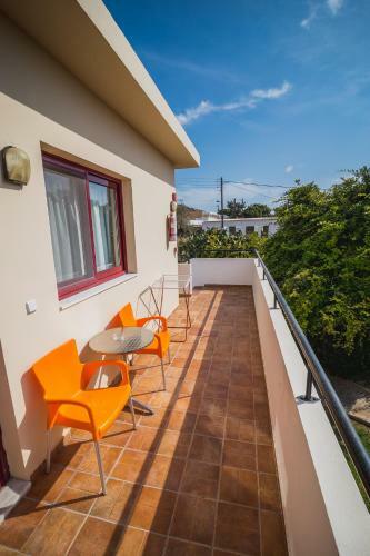 Apartamento Angela Studios Pefkos