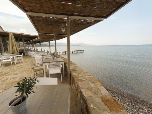 Olive Press Hotel & Apartments