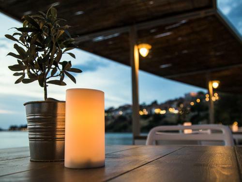 Olive Press Hotel & Apartments