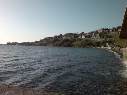 Olive Press Hotel & Apartments