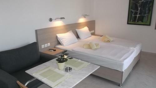 Apartamento Vanessa House