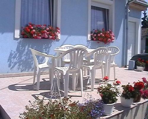 Balatonmariafurdo Holiday Home 1