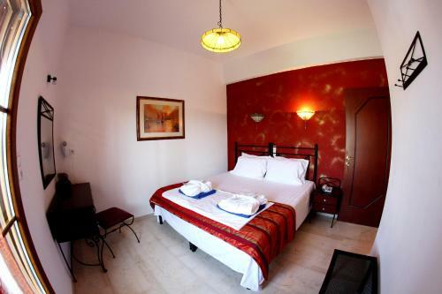 Apartamento Skiathos Island Suites