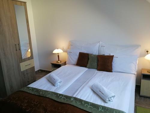 Hostal Fels?r�ti Vend�gh�z