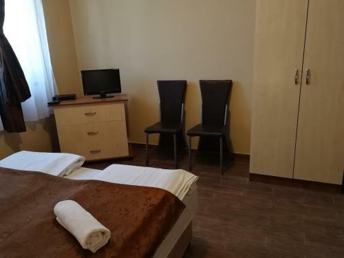 Hostal Fels?r�ti Vend�gh�z