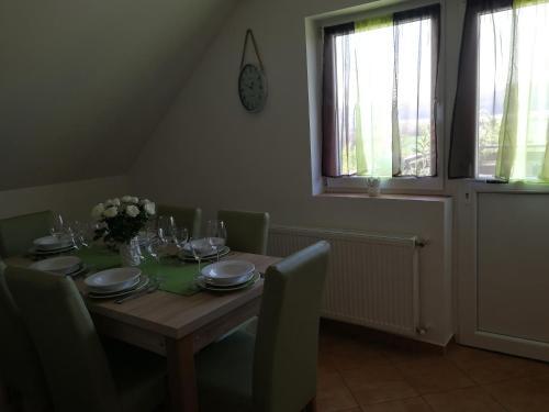 Hostal Fels?r�ti Vend�gh�z