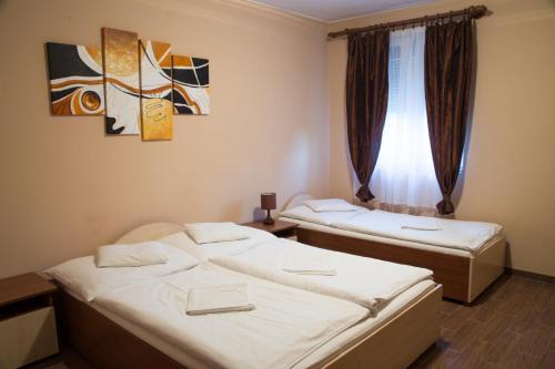 Hostal Fels?r�ti Vend�gh�z