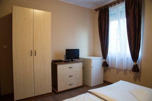 Hostal Fels?r�ti Vend�gh�z