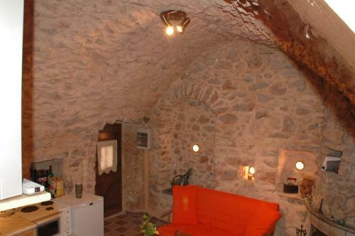 Stone Apartments