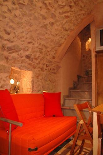 Stone Apartments
