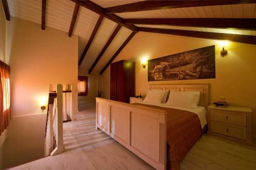 Byzantio Hotel & Apartments