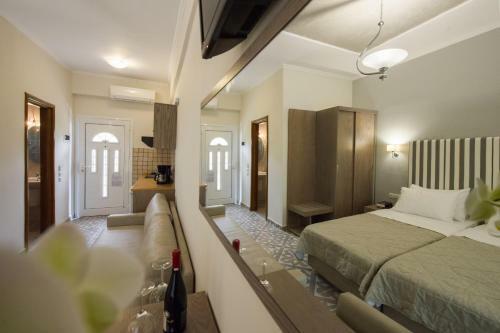 Byzantio Hotel & Apartments