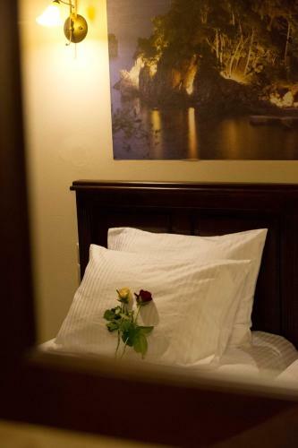 Byzantio Hotel & Apartments