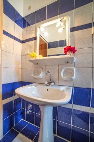 Apartamento Villa Rebecca