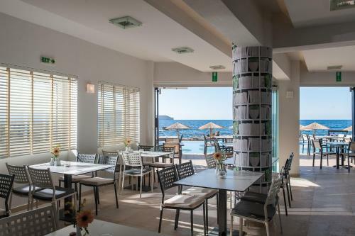 Aparthotel Corinna Mare