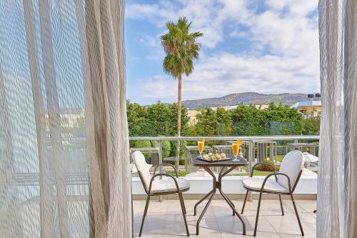 Hotel Castello Boutique Resort & Spa (adults Only)