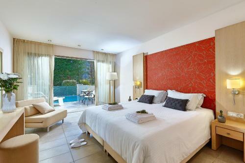 Hotel Castello Boutique Resort & Spa (adults Only)