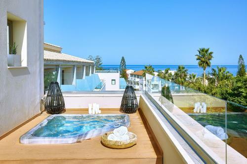 Hotel Castello Boutique Resort & Spa (adults Only)