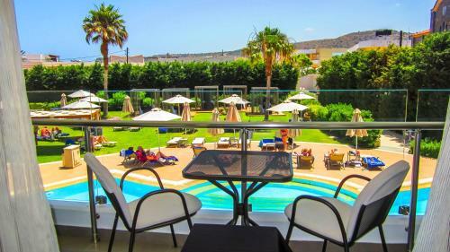Hotel Castello Boutique Resort & Spa (adults Only)