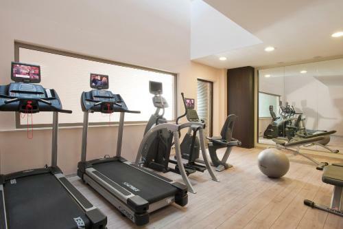 Hotel Castello Boutique Resort & Spa (adults Only)