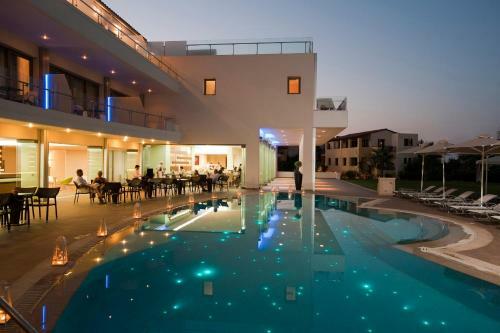 Hotel Castello Boutique Resort & Spa (adults Only)