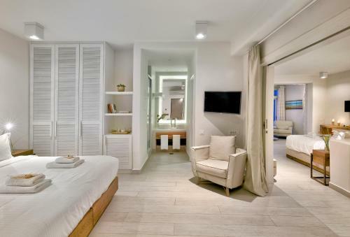 Nissaki Boutique Hotel
