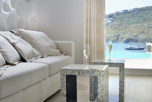 Nissaki Boutique Hotel