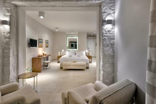 Nissaki Boutique Hotel