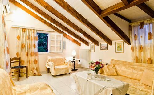 Aparthotel Elea Hotel Apartments And Villas