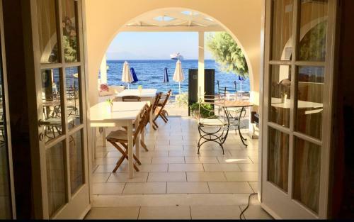 Apartamento Pavlos Rooms
