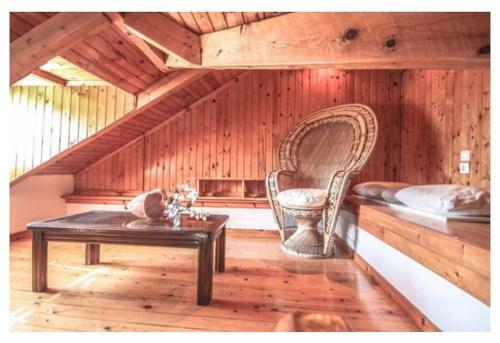 Anasa & Anastasia Homes